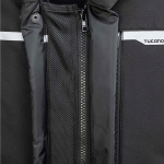 Tucano Urbano 4Stroke Textile Jacket - Black Thumb 2