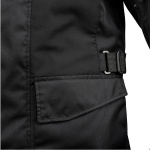 Tucano Urbano 4Stroke Textile Jacket - Black Thumb 5