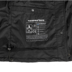 Tucano Urbano 4Stroke Textile Jacket - Black Thumb 7