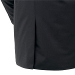 Tucano Urbano Livigno Textile Jacket - Black Thumb 2