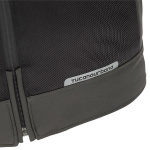 Tucano Urbano Urban Network Textile Jacket - Black Thumb 3