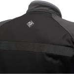 Tucano Urbano Urban Network Textile Jacket - Black Thumb 5
