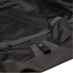Tucano Urbano Urban Network Textile Jacket - Black Thumb 6