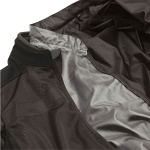 Tucano Urbano Urban Network Textile Jacket - Black Thumb 8