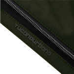 Tucano Urbano Ladies Cortina Textile Jacket - Airborne Green Thumb 11
