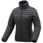 Tucano Urbano Ladies Superleggera Textile Jacket - Black Thumb 0