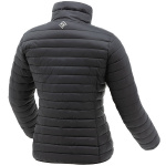 Tucano Urbano Ladies Superleggera Textile Jacket - Black Thumb 1