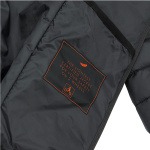 Tucano Urbano Ladies Superleggera Textile Jacket - Black Thumb 4