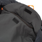 Tucano Urbano Ladies Superleggera Textile Jacket - Black Thumb 6