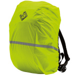 Tucano Urbano Drypack Raincover - Fluo Yellow Thumb 0