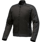 Tucano Urbano Network 3G Textile Jacket - Black Thumb 0
