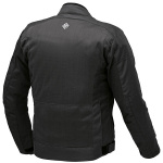 Tucano Urbano Network 3G Textile Jacket - Black Thumb 1
