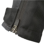 Tucano Urbano Network 3G Textile Jacket - Black Thumb 2