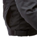 Tucano Urbano Network 3G Textile Jacket - Black Thumb 5