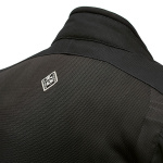 Tucano Urbano Network 3G Textile Jacket - Black Thumb 6
