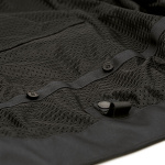 Tucano Urbano Network 3G Textile Jacket - Black Thumb 9