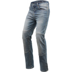 Tucano Urbano Porto Jeans - Blue Thumb 0