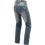 Tucano Urbano Porto Jeans - Blue Thumb 1