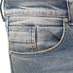 Tucano Urbano Porto Jeans - Blue Thumb 3