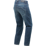 Tucano Urbano Quarto Jeans - Dark Blue Thumb 1