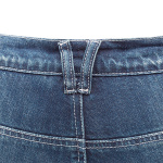 Tucano Urbano Quarto Jeans - Dark Blue Thumb 2