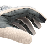 Tucano Urbano Slalom Leather Gloves - Sand Thumb 3