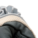 Tucano Urbano Slalom Leather Gloves - Sand Thumb 4