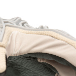 Tucano Urbano Slalom Leather Gloves - Sand Thumb 6
