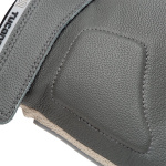 Tucano Urbano Slalom Leather Gloves - Sand Thumb 7
