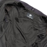 Tucano Urbano Urban District Textile Jacket - Dark Blue Thumb 7