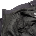 Tucano Urbano Urban District Textile Jacket - Dark Blue Thumb 8