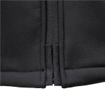 Tucano Urbano Ladies Ovetta Textile Jacket - Black Thumb 2