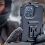 Ultimateaddons Tough Mount Case - Apple iPhone 13 / Pro Thumb 2