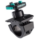 Ultimateaddons Pro Bike Handlebar Attachment 19mm-33mm Thumb 0