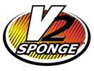 V2 Sponge