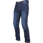 Weise Gator Denim Aramid Jeans - Blue