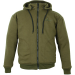 Weise Stealth Hoodie - Olive