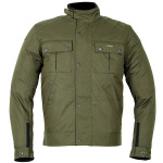 Weise Sniper Textile Jacket - Olive