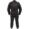 Weise Siberian Waterproof 1 Piece Suit - Black Thumb 1