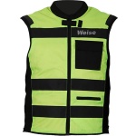 Weise Flare Reversible Vest - Neon / Orange Thumb 2