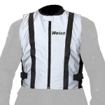 Weise Vision Vest - Silver Thumb 0