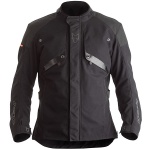 Wolf Fortitude CE Waterproof Textile Jacket - Black Thumb 0