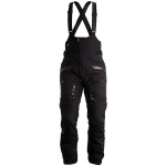 Wolf Fortitude CE Textile Trousers - Black Thumb 0