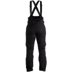 Wolf Fortitude CE Textile Trousers - Black Thumb 1