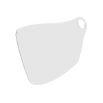 Nexx X.70/X.G10 Flat Visor - Road Legal Thumb 0