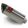 Akrapovic Exhaust - Yamaha YZF-R6