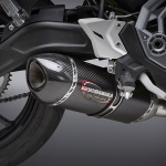 Yoshimura - Kawasaki Ninja 650 Thumb 1