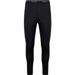Zerofit Cold Skin Base Layer Leggings - Black