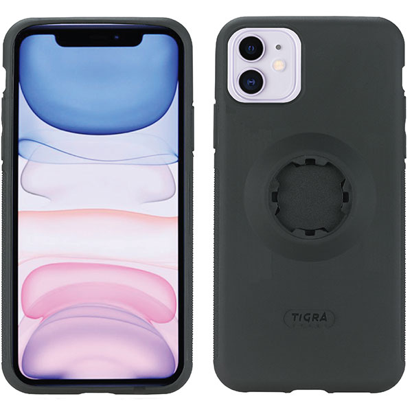 Coque Dry FitClic Neo pour iPhone 13 Mini