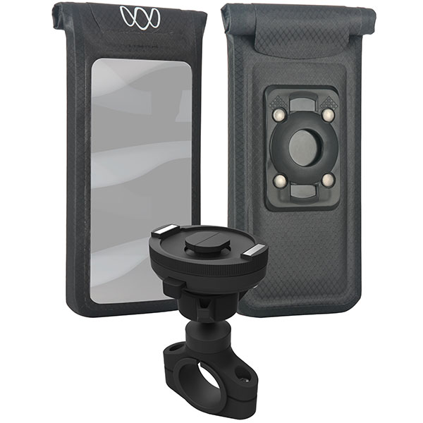Tigra bike mount discount